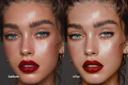 6 CHESTNUT LIGHTROOM PRESETS, a Preset Add-On by Hot Buns Presets (Thumbnail 5 of 10)