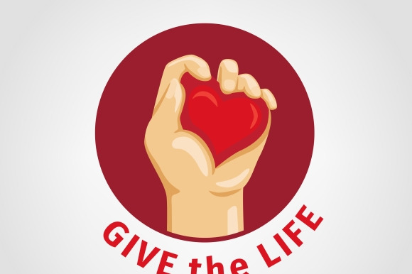 Save A Life And Give Blood