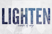 Otherworldly, a Texture Graphic by mercurycode (Thumbnail 3 of 3)
