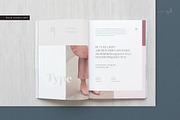 ROSE — Brand Guidelines, a Brochure Template by Studio Standard (Thumbnail 13 of 16)