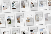 100 Real Estate Stories Template, a Social Media Template by ZoaniDesign (Thumbnail 9 of 11)