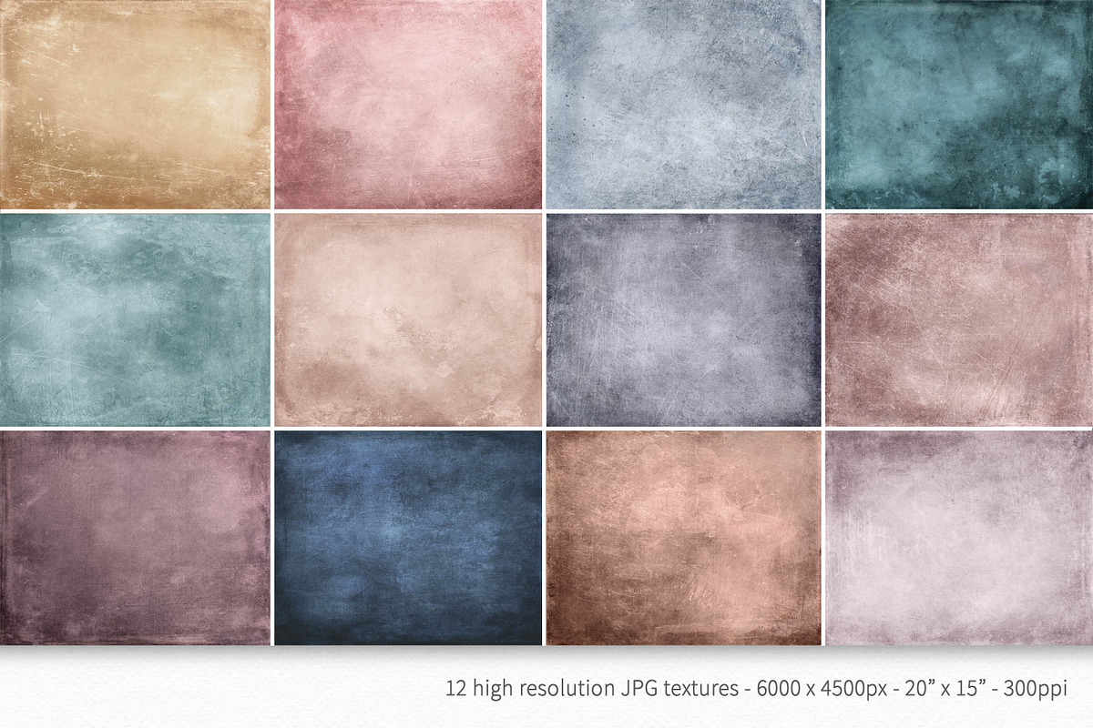 Santorini Sundowners, a Texture Graphic by rileyBgraphics (Photo 2 of 8)