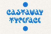 Display Font Collection, a Slab Serif Font by Tropical Type (Thumbnail 7 of 46)