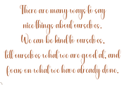 Highlight, a Handwritten Font by FreshTypeINK (Thumbnail 6 of 7)