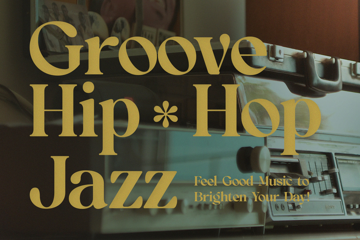 OV Treasure Retro Serif Font Family, a Serif Font by OV Type (Photo 19 of 21)