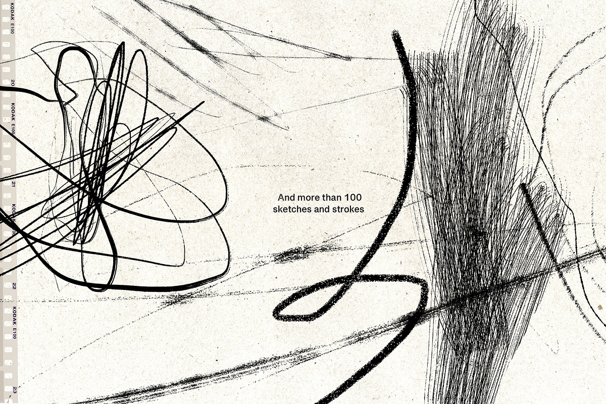 Mixed Media. Collage & Abstract art, an Object Graphic by Purple (Photo 6 of 16)