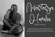 Hopefull Valentine, a Handwritten Font by FreshTypeINK (Thumbnail 6 of 8)