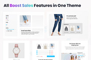 Kalles Shopify Theme, a Shopify Template by Boost Convert (Thumbnail 4 of 6)