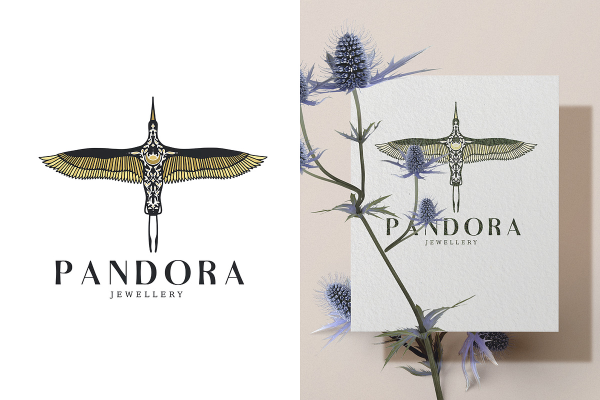 Natural Beauty Logo Collection, a Branding & Logo Template by Michael Rayback Design (Photo 4 of 14)