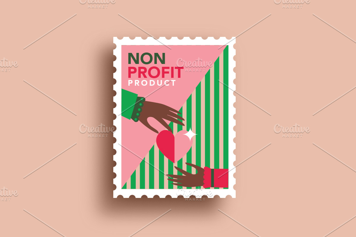 New Age Stamps/Labels, an Icon by Werlang Paper (Photo 7 of 17)