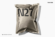 Brand Identity Mockup Set, a Packaging Mockup by Renderteam (Thumbnail 12 of 14)