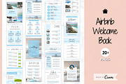 The Ultimate Airbnb Host BUNDLE!, a Poster Template by Templatables (Thumbnail 3 of 10)