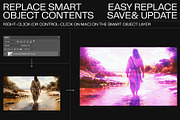 12 Photo Effect Templates, a Layer Style Add-On by iDoodle Studio (Thumbnail 6 of 6)