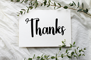 Yummy, a Handwritten Font by FreshTypeINK (Thumbnail 8 of 8)