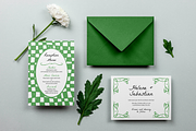 Whimsical Organic Decorations, an Object Graphic by Walrus Darya (Thumbnail 3 of 12)
