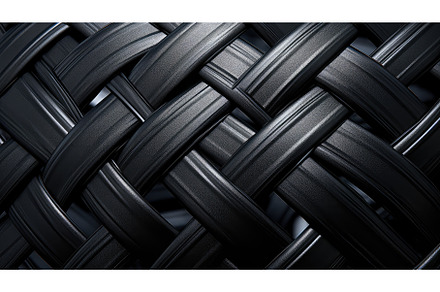 fabric carbon weave ai generated, a Background Photo by pikepicture