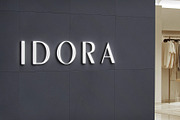 Logo Mockup Luxury Wall 3D Sign, a Product Mockup by Asylab (Thumbnail 4 of 5)
