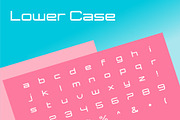 Master Tagline, a Font by herulogo (Thumbnail 2 of 4)