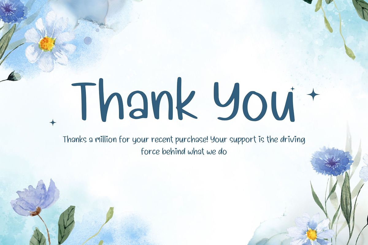 Lautan Kasih, a Handwritten Font by Aisyah (Photo 3 of 4)
