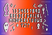 3D Pixel Love Vector Clipart, an Object Graphic by angelainthefields (Thumbnail 8 of 10)