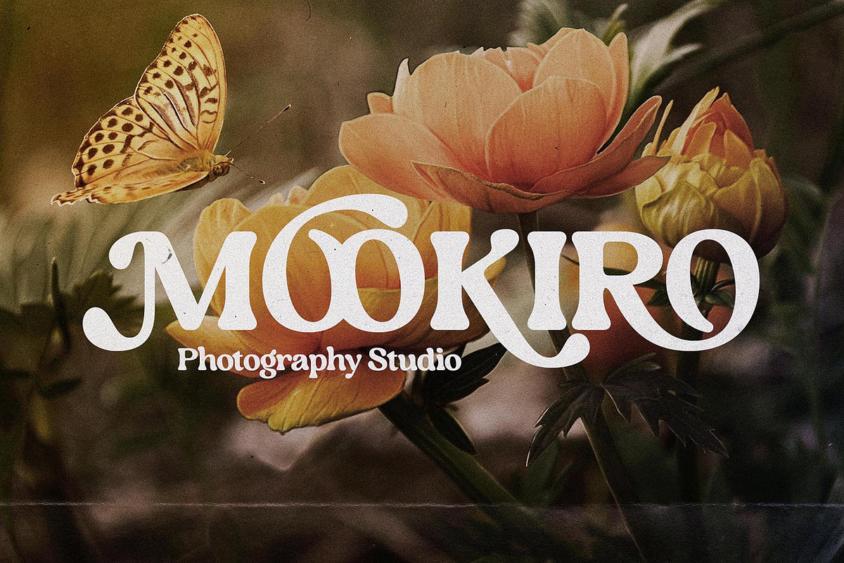 Marine Sikona – Modern Retro Serif, a Serif Font by BrandSemut (Photo 7 of 17)