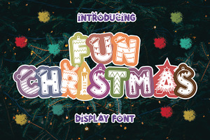 Fun Christmas