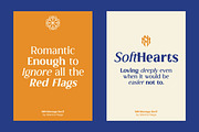 MN Managa Serif - Contemporary Serif, a Serif Font by Mantra Naga (Thumbnail 14 of 18)