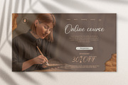 Miretti - Aesthetic Handwritten Font, a Script Font by Guavanaboy (Thumbnail 5 of 8)