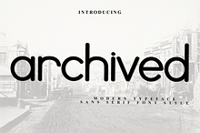 Archived
