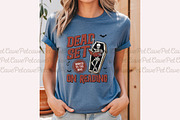 Witchy Book Lover Sublimation Bundle, a Graphic by Pet Cave (Thumbnail 4 of 7)