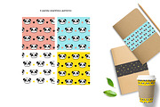 Scandinavian style decor & design, a Decorative Illustration by Marish (Thumbnail 4 of 8)
