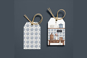 Pasticerie watercolor set, a Decorative Illustration by Estudio 812 (Thumbnail 8 of 10)