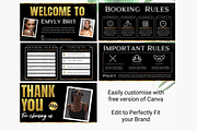 Acuity Template, a Templates & Theme by TimCanvaTemplate (Thumbnail 2 of 4)