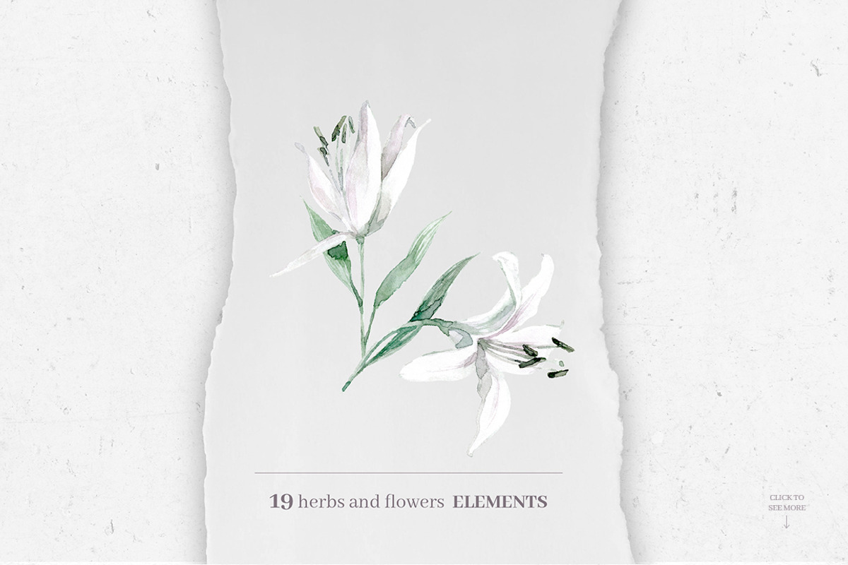 Gloomy fairytale graphic collection., an Object Graphic by Dinkoobraz (Photo 5 of 12)