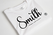 Stephany, a Handwritten Font by FreshTypeINK (Thumbnail 6 of 8)