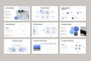 Pitch-Deck Presentation Template, a Presentation Template by GenerousArt (Thumbnail 14 of 38)