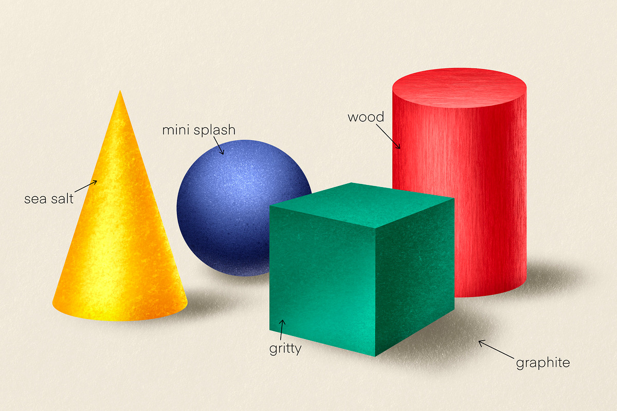 Made to Shade Procreate Brushes, a Brush Add-On by The Creative Bix (Photo 4 of 5)