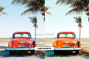 Retro lightroom presets, a Preset Add-On by Lune lightroom presets (Thumbnail 3 of 6)