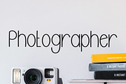 Watercolor, a Sans Serif Font by InermediaSTUDIO (Thumbnail 5 of 7)