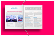 Company Profile 2020, a Brochure Template by Boris Cupac (Thumbnail 5 of 12)
