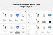 Estore Marketplace Prestashop, a Bootstrap Template by apollotran (Thumbnail 10 of 15)