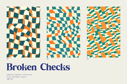Broken Checks