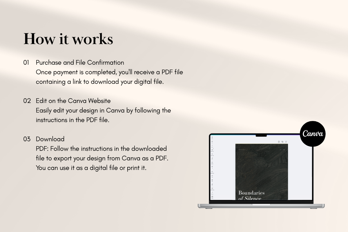 Contemporary Art Exhibition Catalog, a Magazine Template by batang (Photo 4 of 4)