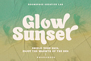 Roflake - Boldly Vintage Style, a Serif Font by roomspace creative lab (Thumbnail 8 of 14)
