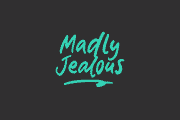Madly Jealous, a Script Font by Bluestudio (Thumbnail 1 of 9)