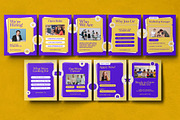 Company Hiring Instagram Carousel, a Social Media Template by Attype (Thumbnail 2 of 5)