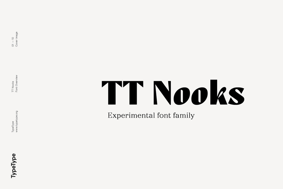 TT Nooks