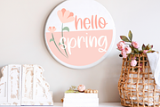 Lightning Bugs, Cute Font, a Handwritten Font by Designing Digitals (Thumbnail 4 of 9)