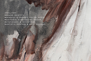 MODERN ABSTRACT ARTWORK, a Texture Illustration by identity.ART (Thumbnail 5 of 8)