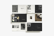 PSK | Portfolio, a Presentation Template by Studio Standard (Thumbnail 7 of 10)